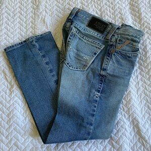 Ariat Jeana size 28x30